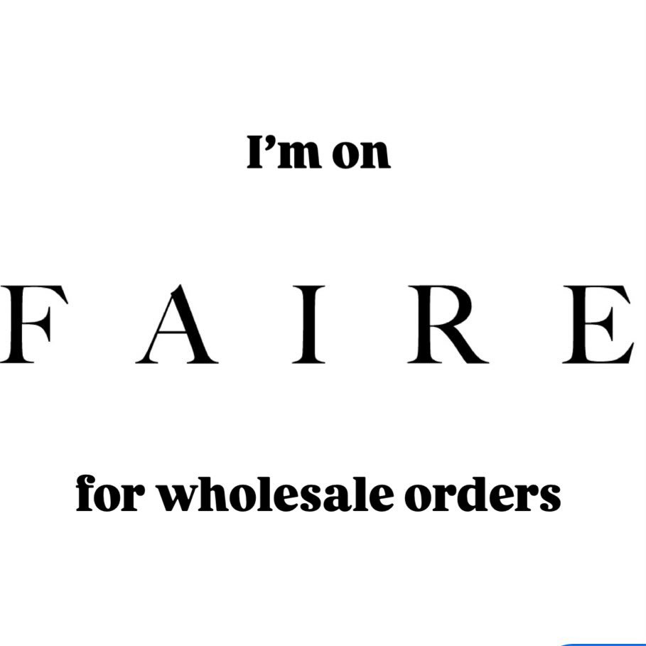 Another exciting development for my  art business!

Retailers are now able to buy my cards and prints wholesale through @faire_wholesale

Looking forward to creating new and rewarding sales relationships through this pawesome channel.

#wholesale #faire #fairewholesale #pupgoestheeasel #dogart #dogcard #dogprint #limitededition #limitededitionprints